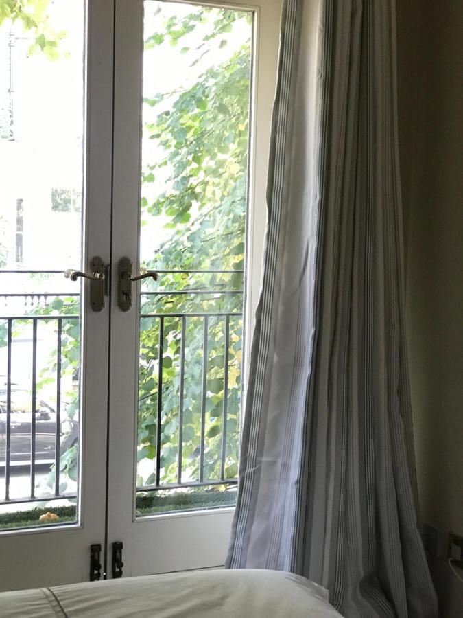 Key & Flowers - Kensington Residence 1 런던 외부 사진
