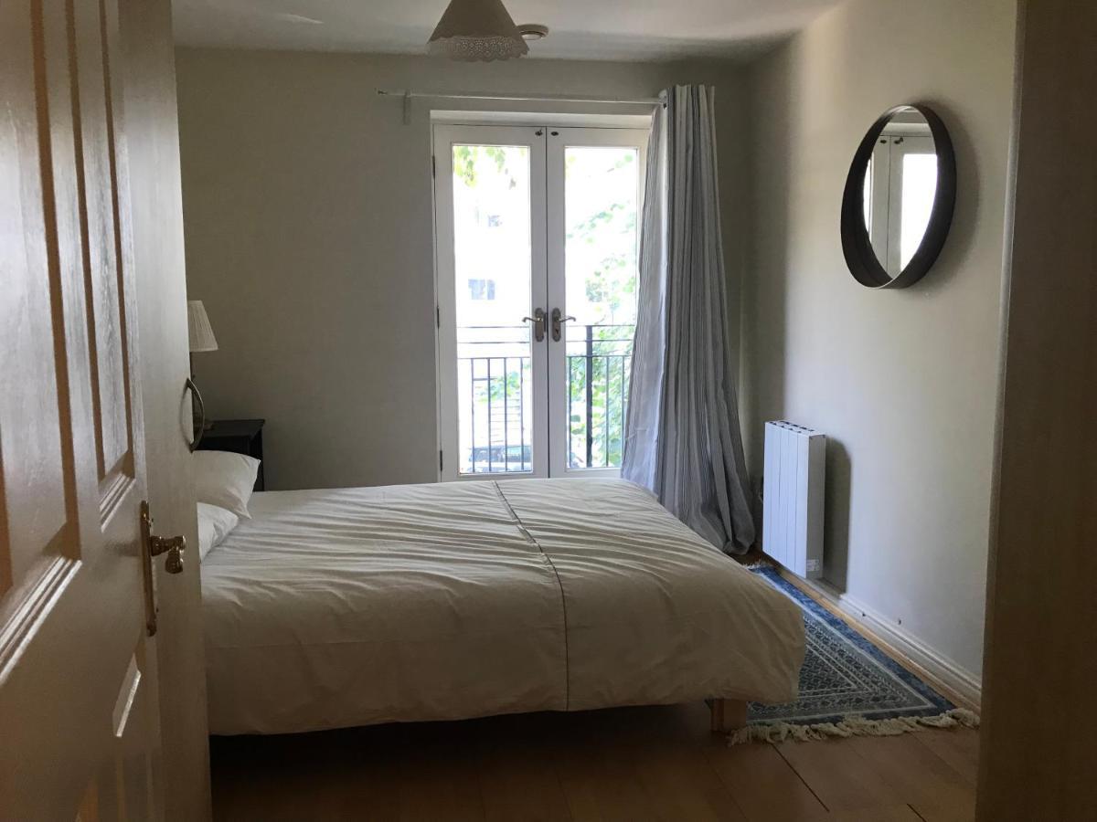 Key & Flowers - Kensington Residence 1 런던 외부 사진
