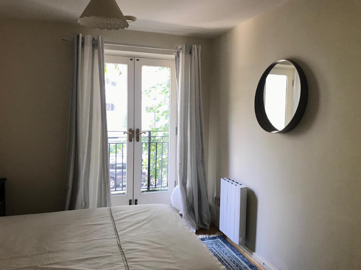 Key & Flowers - Kensington Residence 1 런던 외부 사진