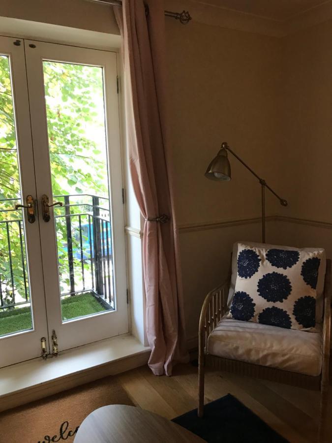 Key & Flowers - Kensington Residence 1 런던 외부 사진