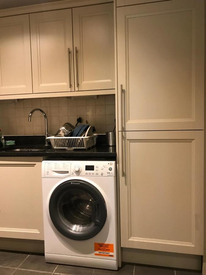 Key & Flowers - Kensington Residence 1 런던 외부 사진