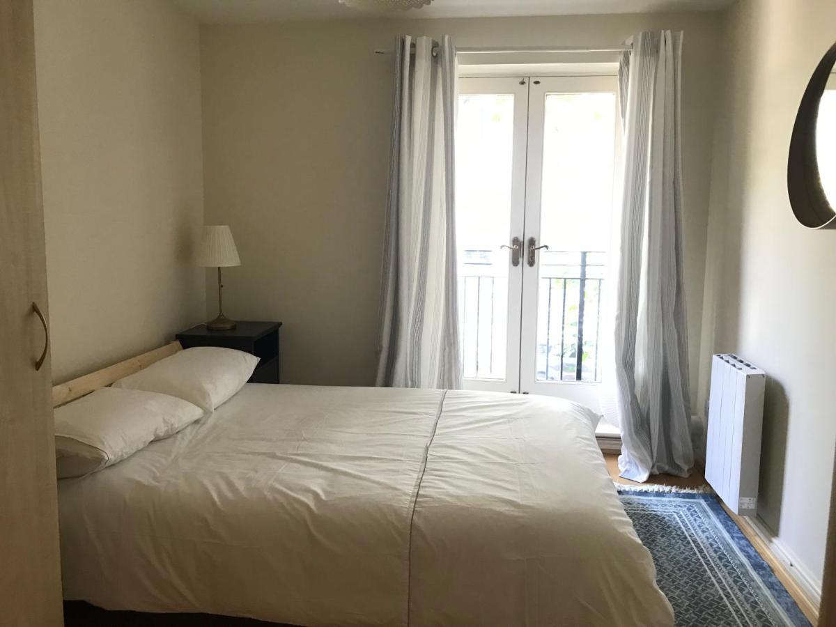 Key & Flowers - Kensington Residence 1 런던 외부 사진