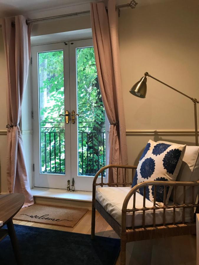 Key & Flowers - Kensington Residence 1 런던 외부 사진